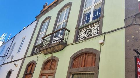 Photo 3 of Houses for sale in Calle Servando Blanco Suárez, Arucas Casco, Arucas