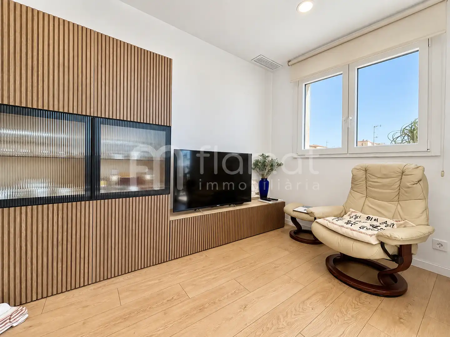 Appartamento con terrazza in vendita a Canet de Mar, imagen 2