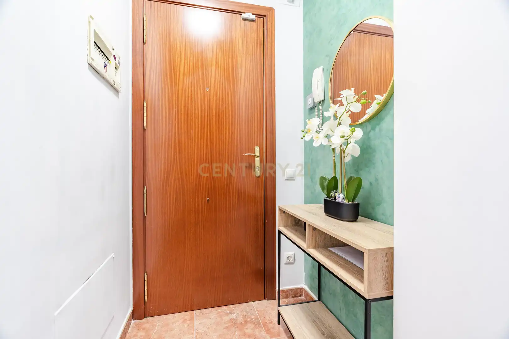 Apartamento en venta en L'Arboç con Trastero y Horno