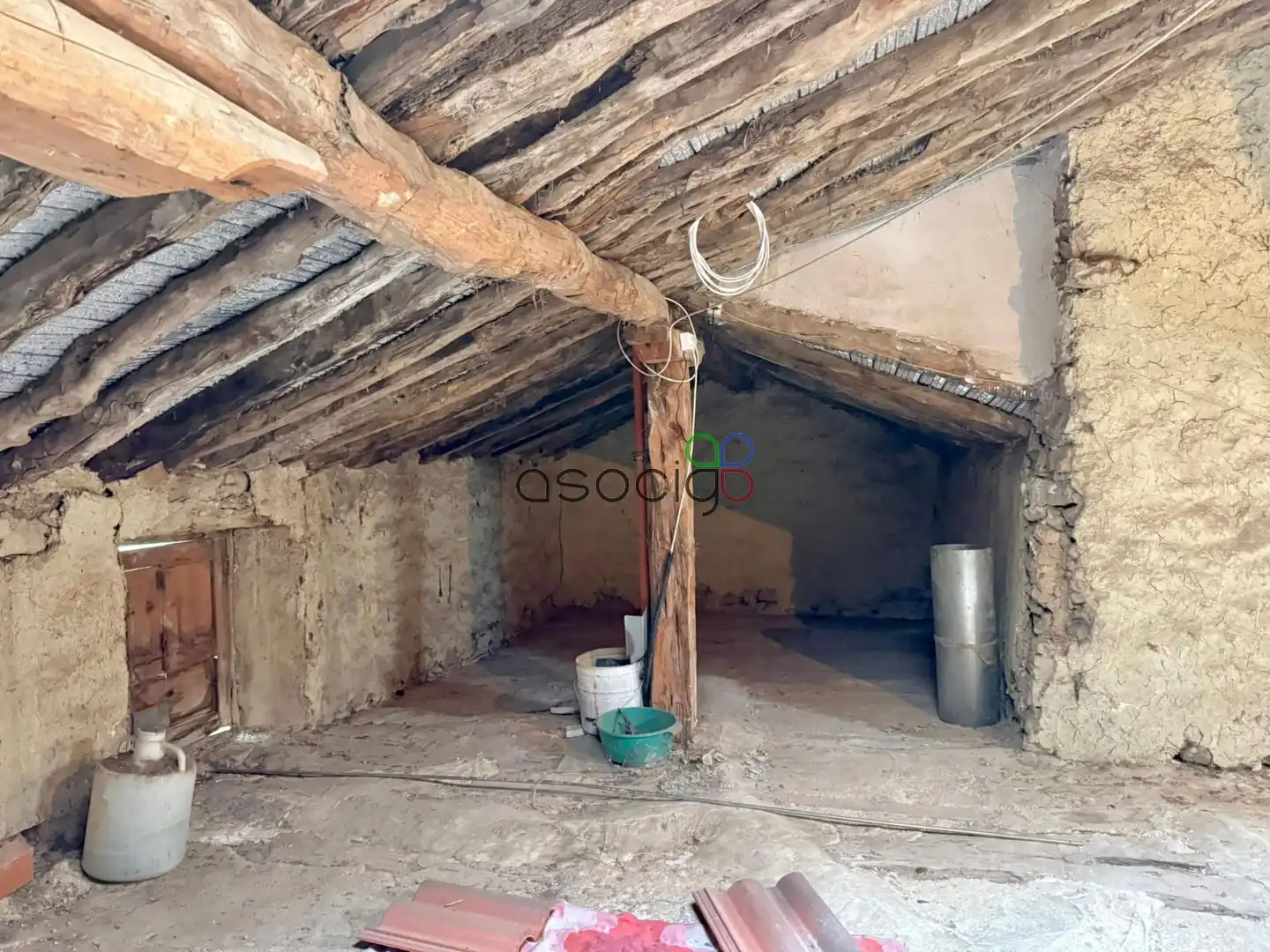 Haus mit Garten zum Verkauf in Enmedio, imagen 67