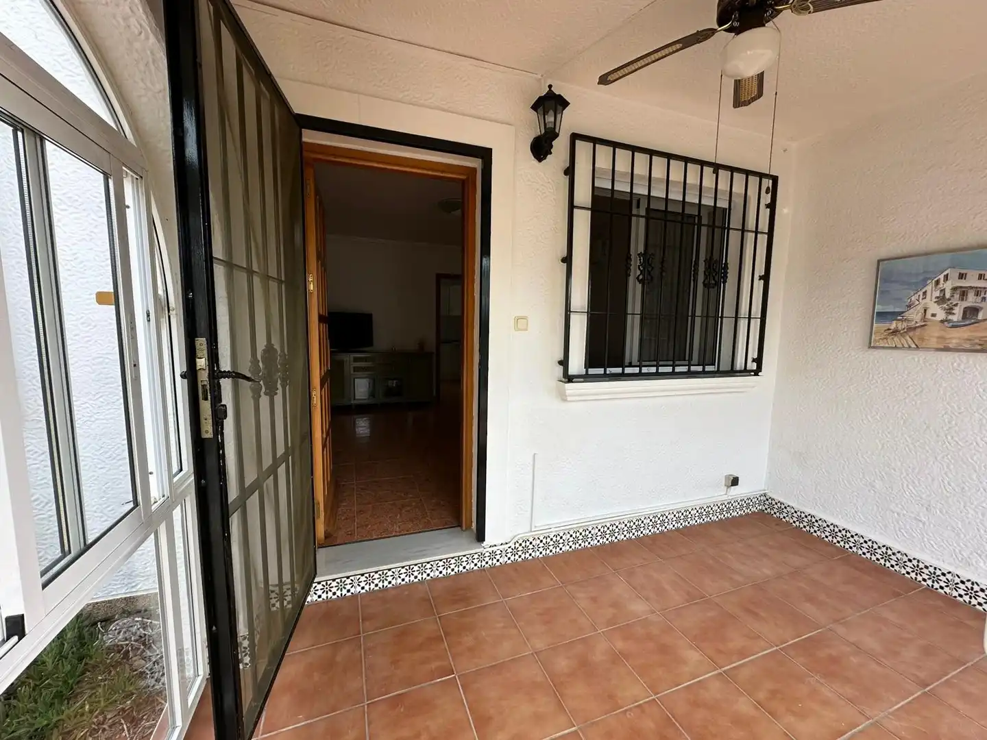 Haus oder Chalet zum Verkauf in San Fulgencio