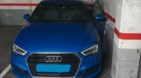 Photo 2 of Garage to rent in Carrer de Puig I Valls, 22, Sants-Badal, Barcelona