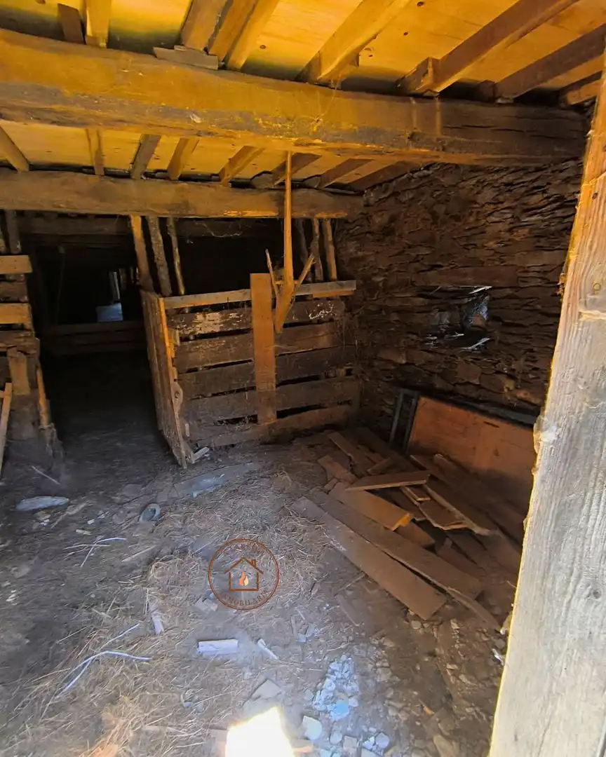 Maison rustique avec jardin à vendre à Lalín, imagen 17