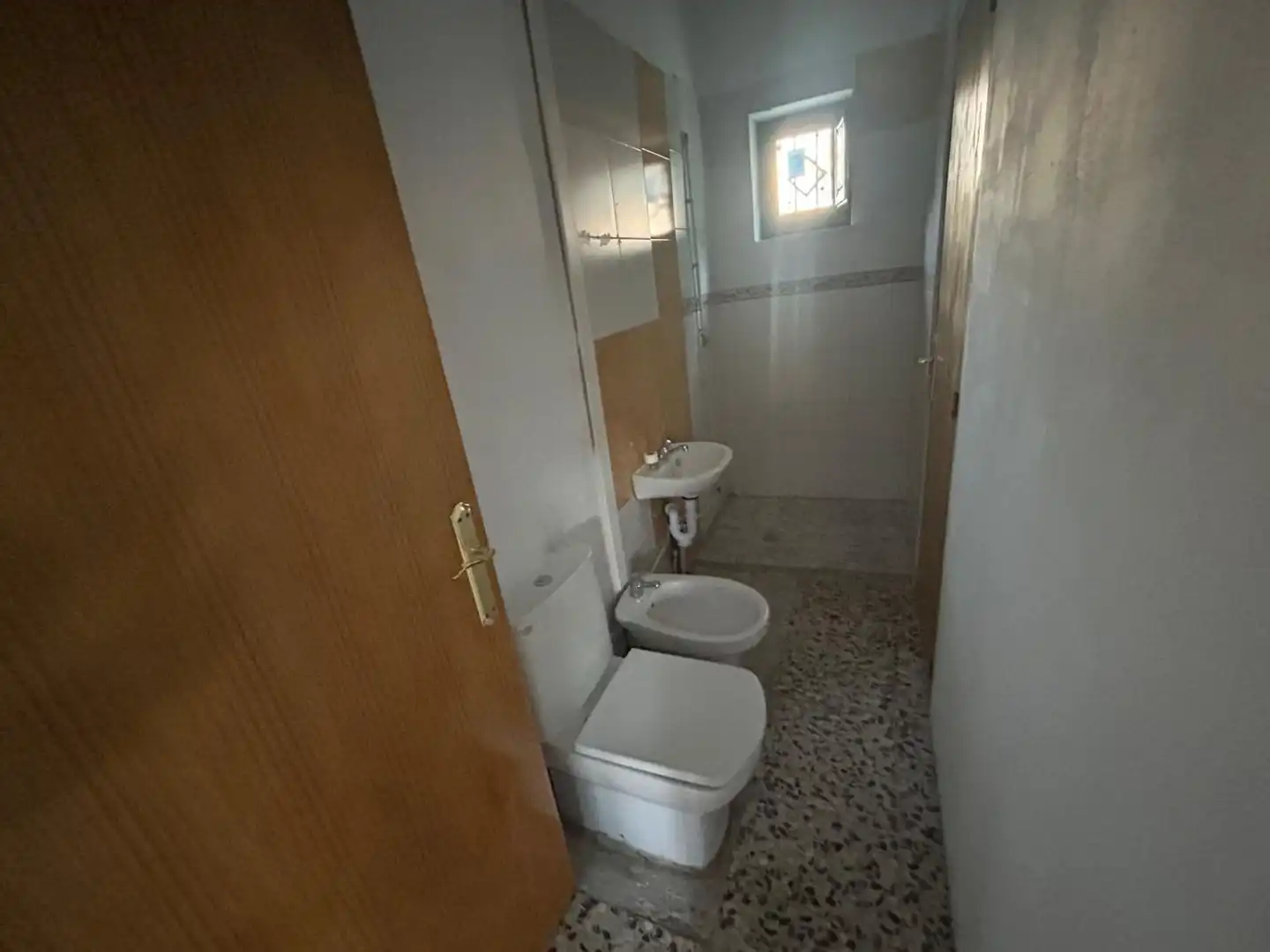 Bathroom of Country homes for sale in Crevillent  with Terrace