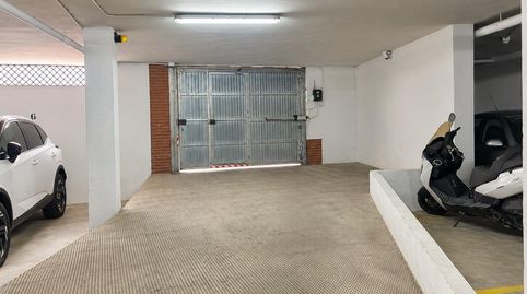 Foto 4 de Garaje en venta en Calle Calle Campo Santo, 31, Aljomahima - Ermita, Las Gabias