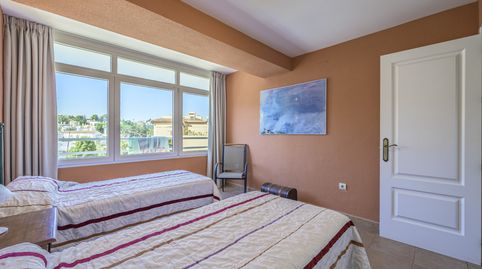 Foto 5 de Apartamento en venta en La Carihuela - Los Nidos, Torremolinos