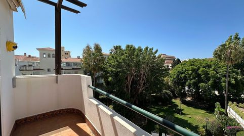 Foto 4 de Ático en venta en De la Luna, La Carihuela - Los Nidos, Torremolinos