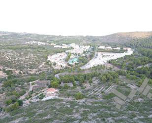 Vista exterior de Terreny industrial en venda en Peñíscola / Peníscola