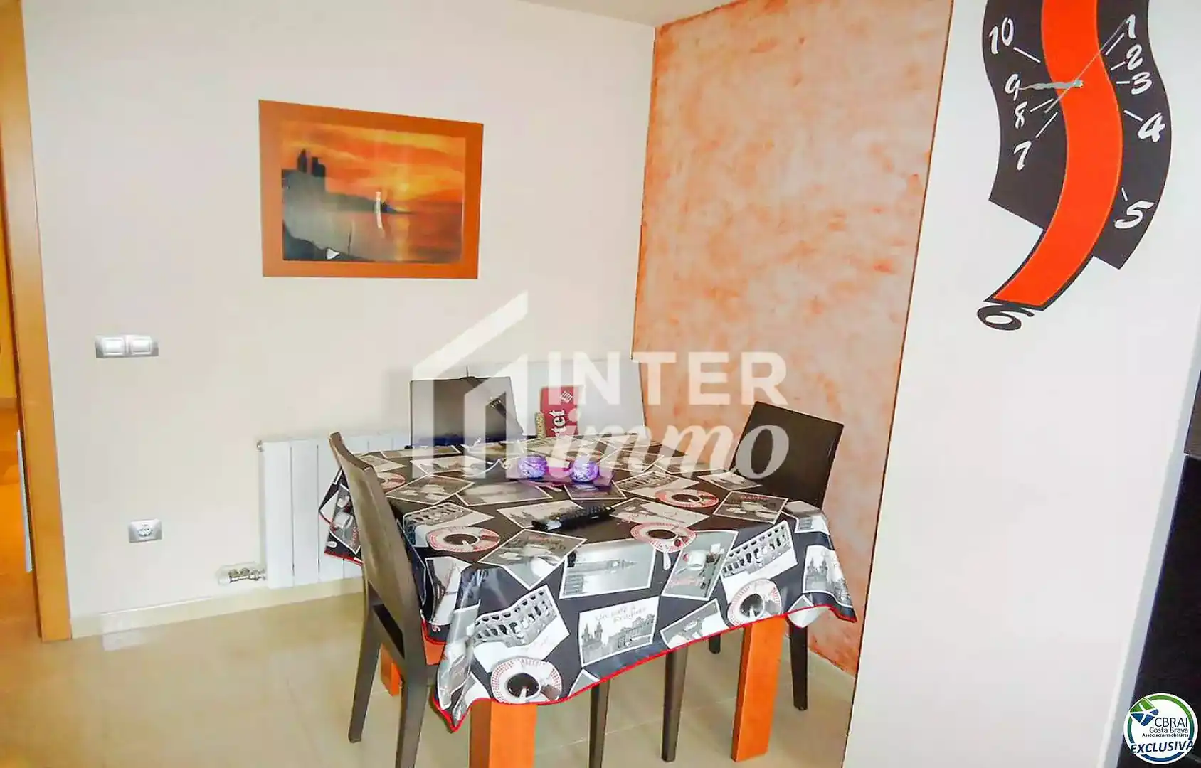 Appartement avec ascenseur à vendre à Carrer Torres i bages 14, imagen 12