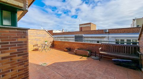 Foto 3 de Àtic de lloguer a Calle de Florencio García, 31, Quintana, Madrid Capital