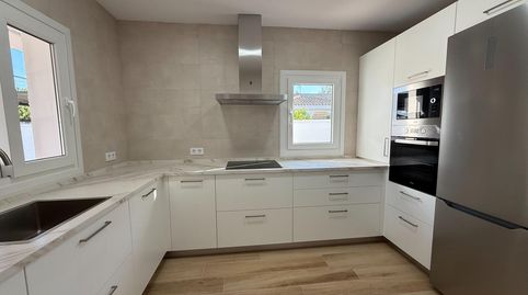 Foto 2 de Casa o xalet en venda a Cuatro Pinos - El Carmen, El Puerto de Santa María