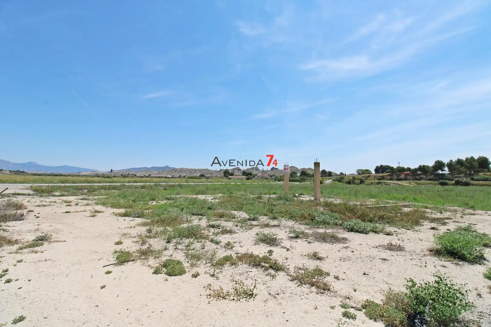 Terrains et parcelles à vendre à Lorca Ciudad, imagen 5