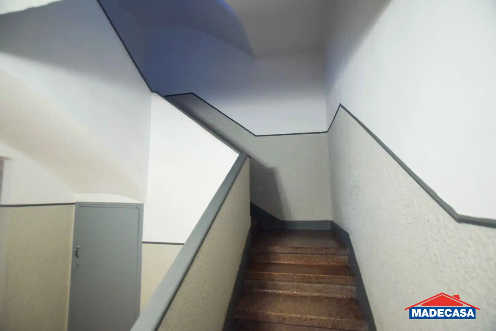 Apartament en venda en Madrid amb Moblat, Rentadora i Microones