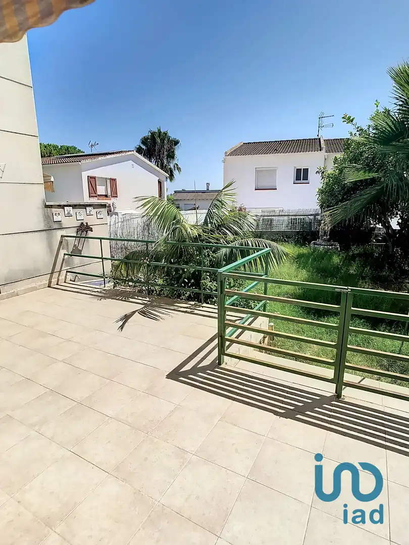 Casa aparellada en venda a Roda de Barà, imagen 29
