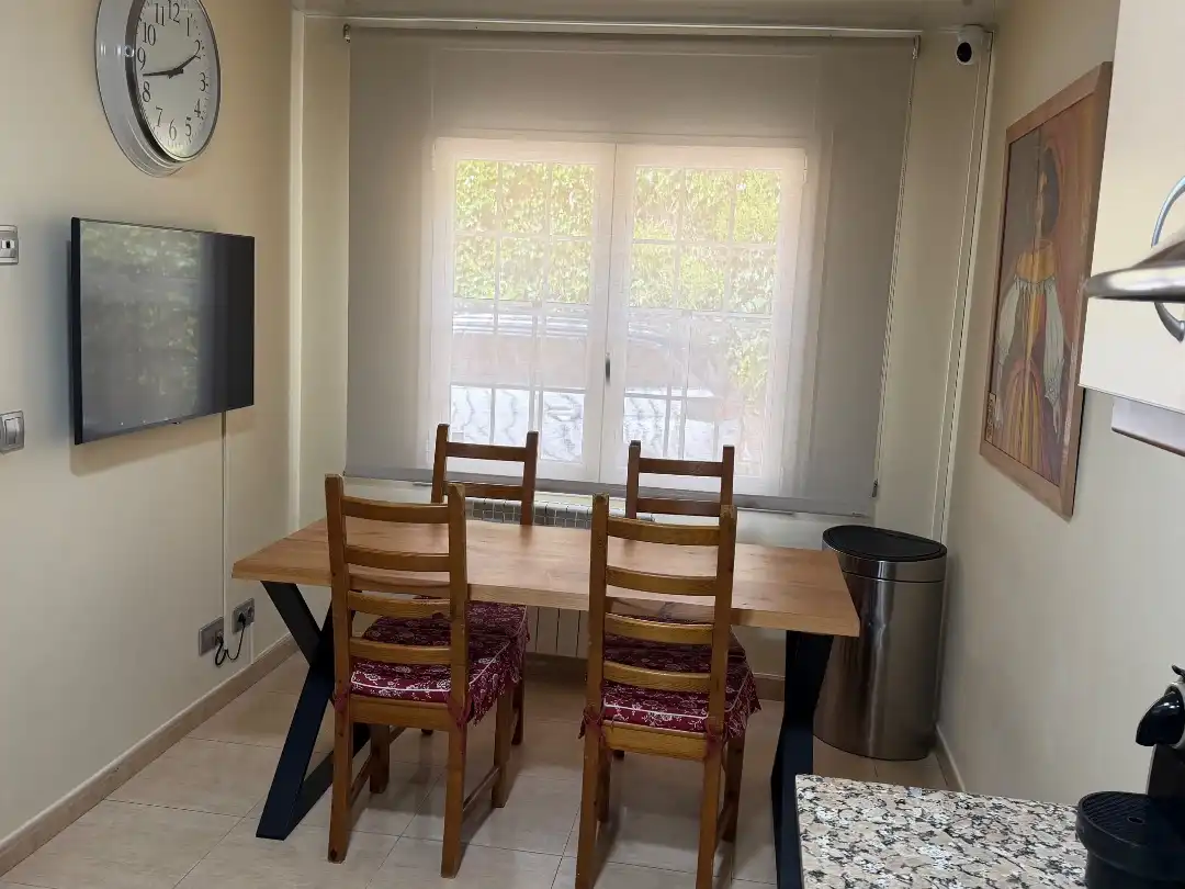 Casa pareada con piscina en venta en Carrer de l'Espígol 1, imagen 24