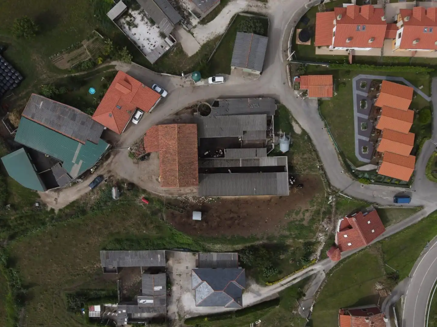 Casa o chalet en venta en Santillana del Mar con Jardín privado