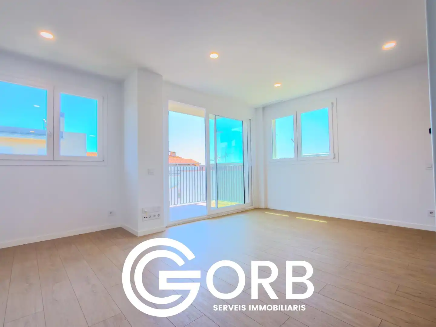 Flat with terrace for sale in Calle SANTA LLUCIA, imagen 15