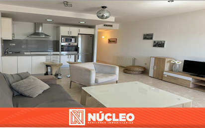 Kitchen of Flat for sale in San Miguel de Salinas  with Air Conditioner and Terrace