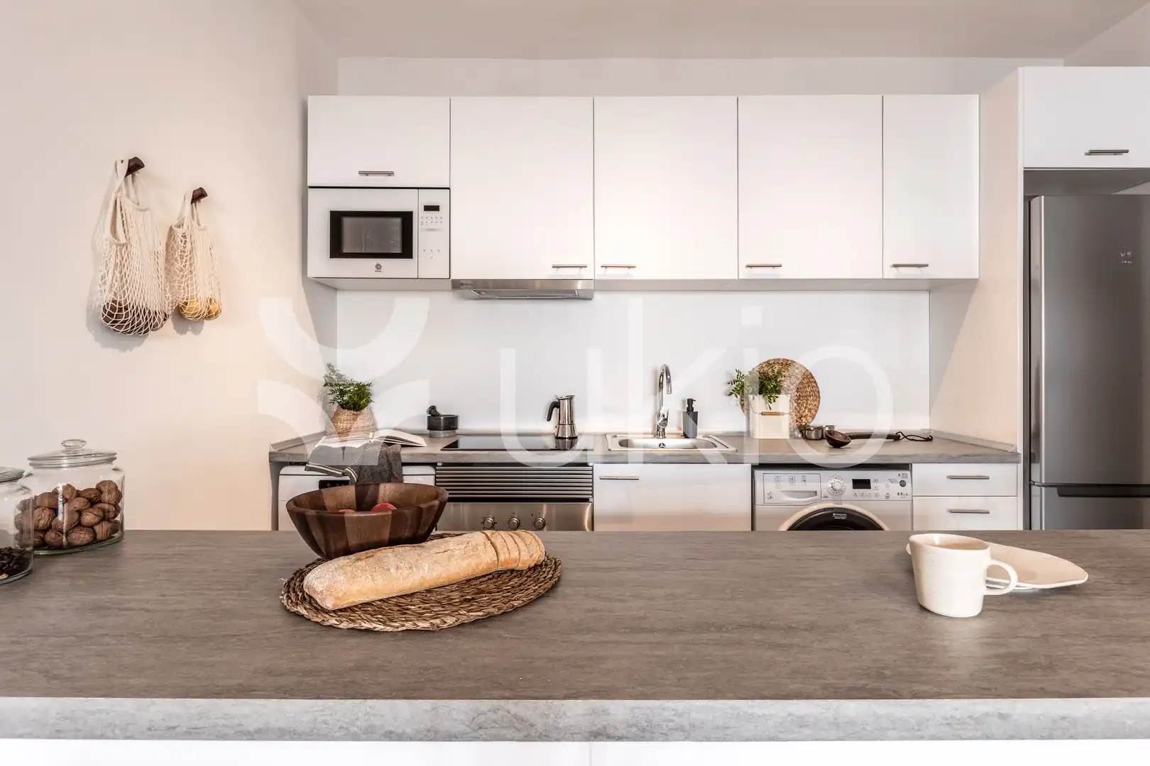 Apartment mit Aufzug zur Miete in Calle de Castelló, imagen 19
