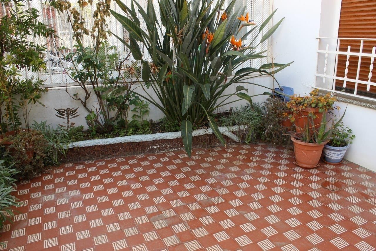 Terrace of House or chalet for sale in Calella