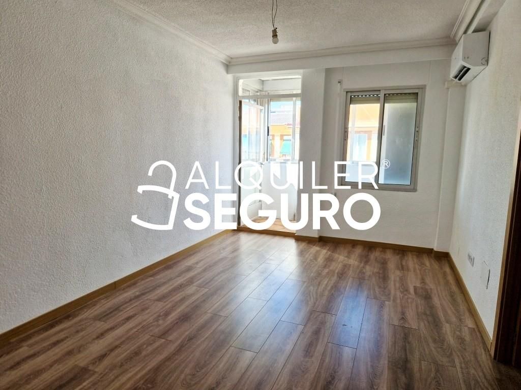 Flat to rent in Madrid, Centro