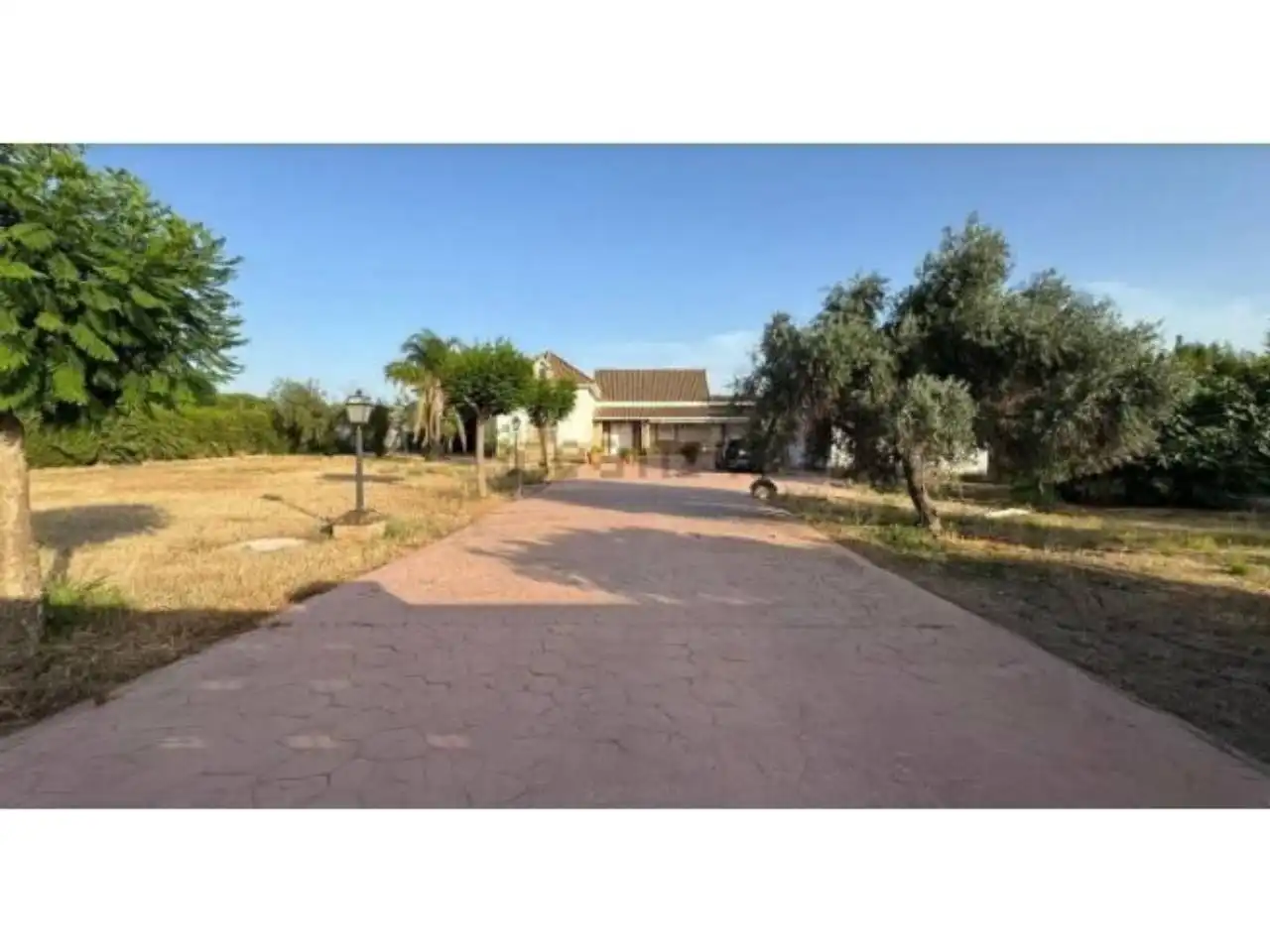 Casa o chalet en venta en Carmona, Sevilla