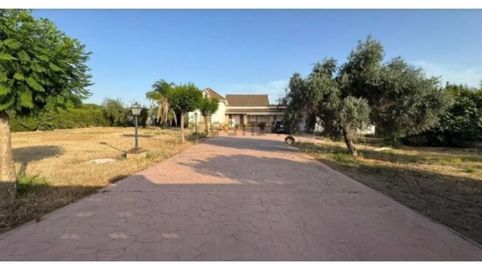 Chalet unifamiliar en venta en Carmona, imagen 5
