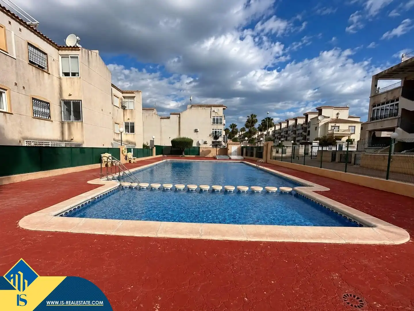 Wohnung mit Pool zum Verkauf in Orihuela Costa, imagen 19