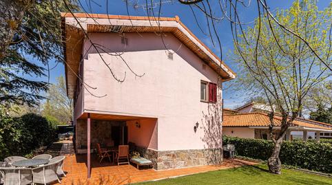Foto 3 de Casa o chalet en venta en Alpedrete, Madrid