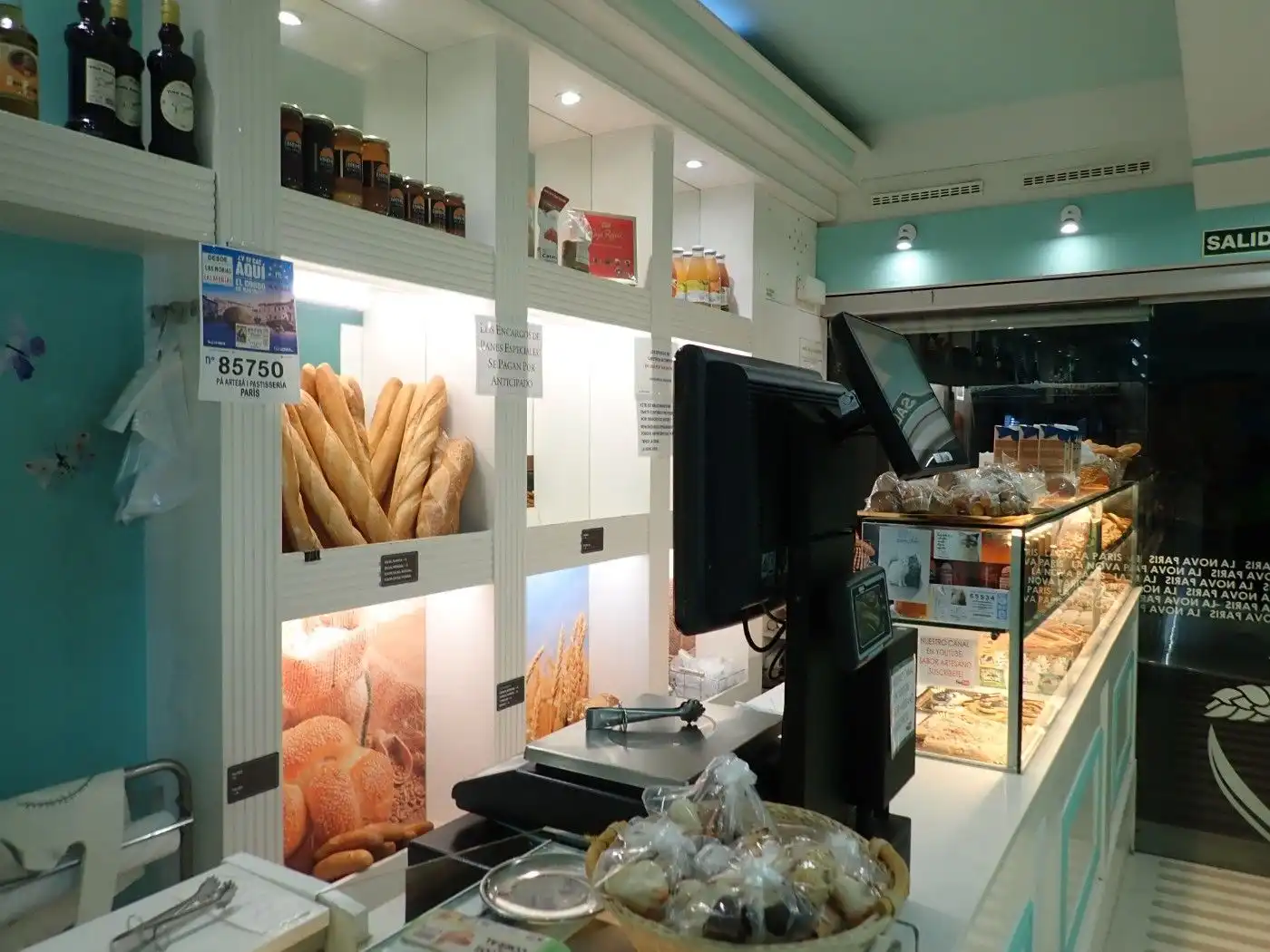 Locale commerciale in cessione a Centre, imagen 33