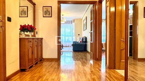 Foto 3 de Piso en venta en Rodrigo Alfredo de Santiago, Agra del Orzán - Ventorrillo, A Coruña Capital
