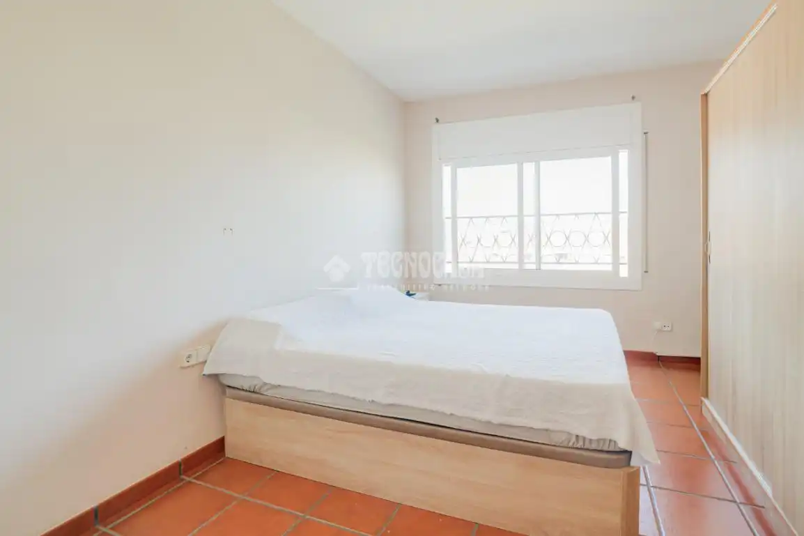 Habitación de Piso en venta en Terrassa con Calefacción y Balcón