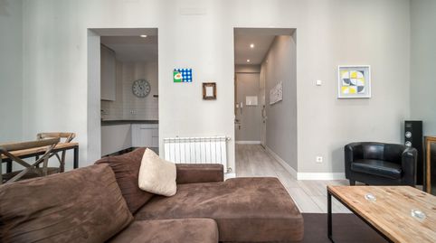 Foto 5 de Piso en venta en Juan Herrera, Palacio, Madrid Capital