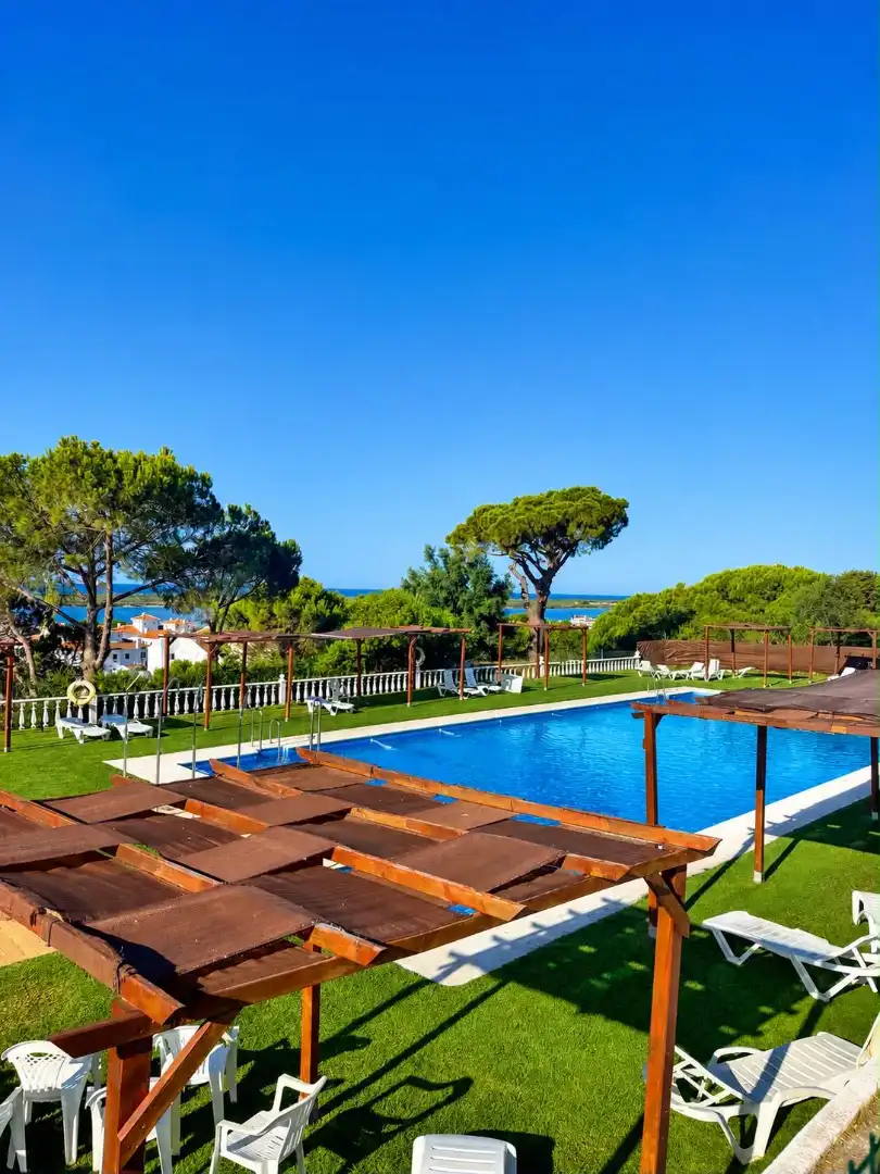 Wohnung mit Pool zum Verkauf in Avenida Mirador del Atlántico