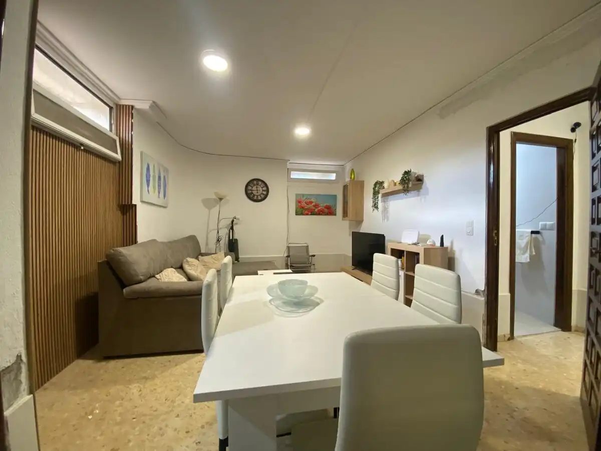 Apartamento en venta en Dénia con Piscina y Piscina comunitaria