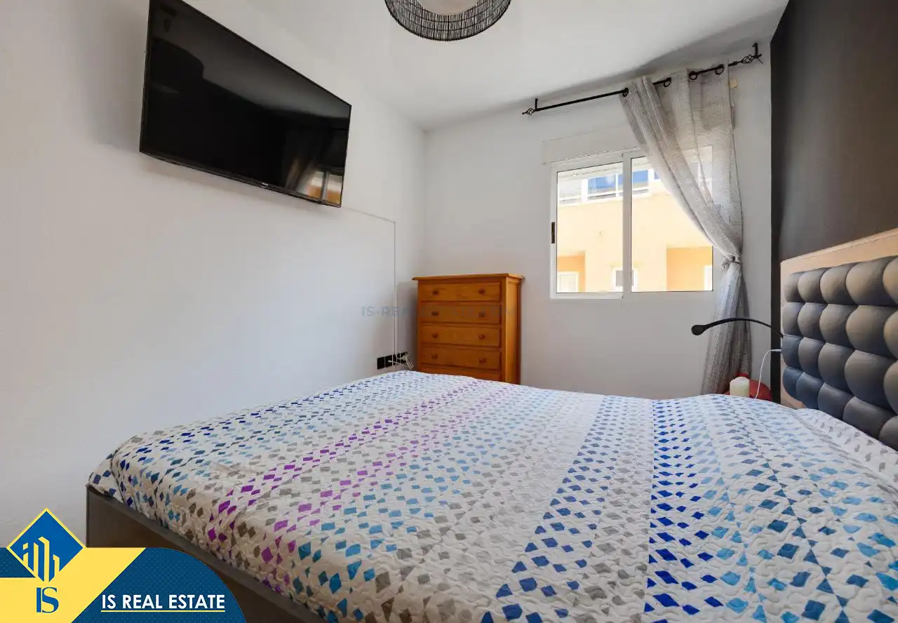 Apartament amb ascensor en venda a Playa del Cura, imagen 18