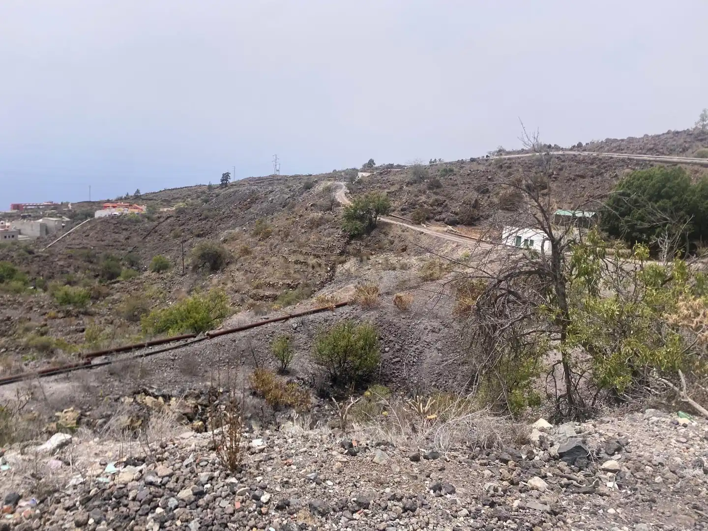 Terreno rústico en venta en Guía de Isora, Spain, imagen 21