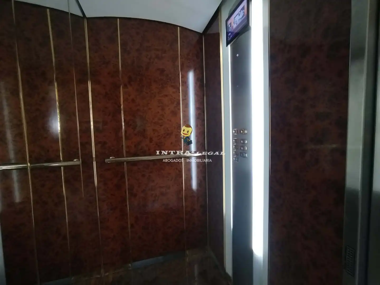 Piso de alquiler en Norberto Cuesta Dutari, La Platina- Hospital - Campus