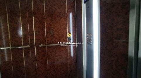 Foto 5 de Piso de alquiler en Norberto Cuesta Dutari, La Platina- Hospital - Campus, Salamanca Capital