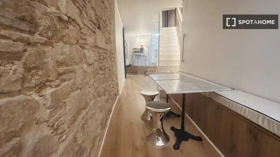 Flat to rent in Ciutat Vella, imagen 9
