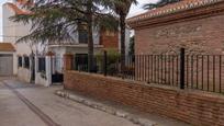 Exterior view of Country house for sale in Jerez del Marquesado  with Terrace