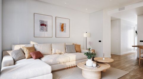Foto 4 de Piso en venta en Distrito Zeta - Recinto Ferial Cortijo de Torres, Málaga Capital