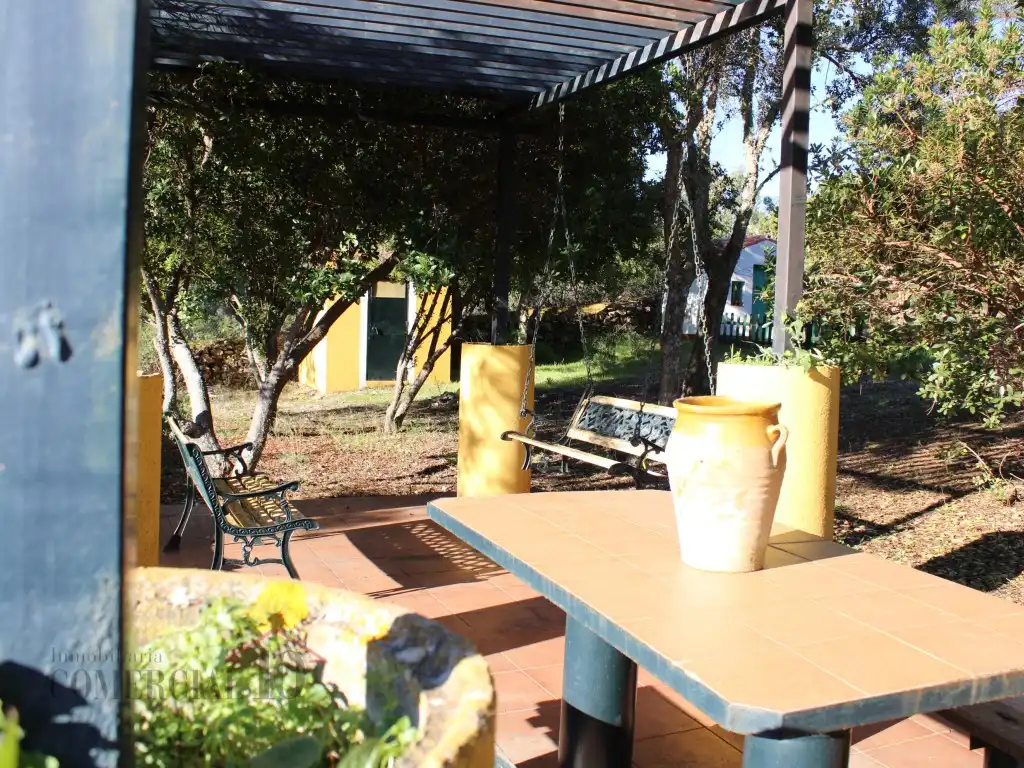 Maison à vendre à Alburquerque, imagen 13
