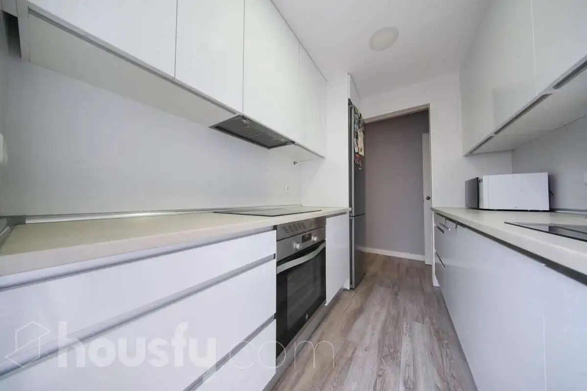 Wohnung mit Terrasse zum Verkauf in Avenida de Oporto ., imagen 17