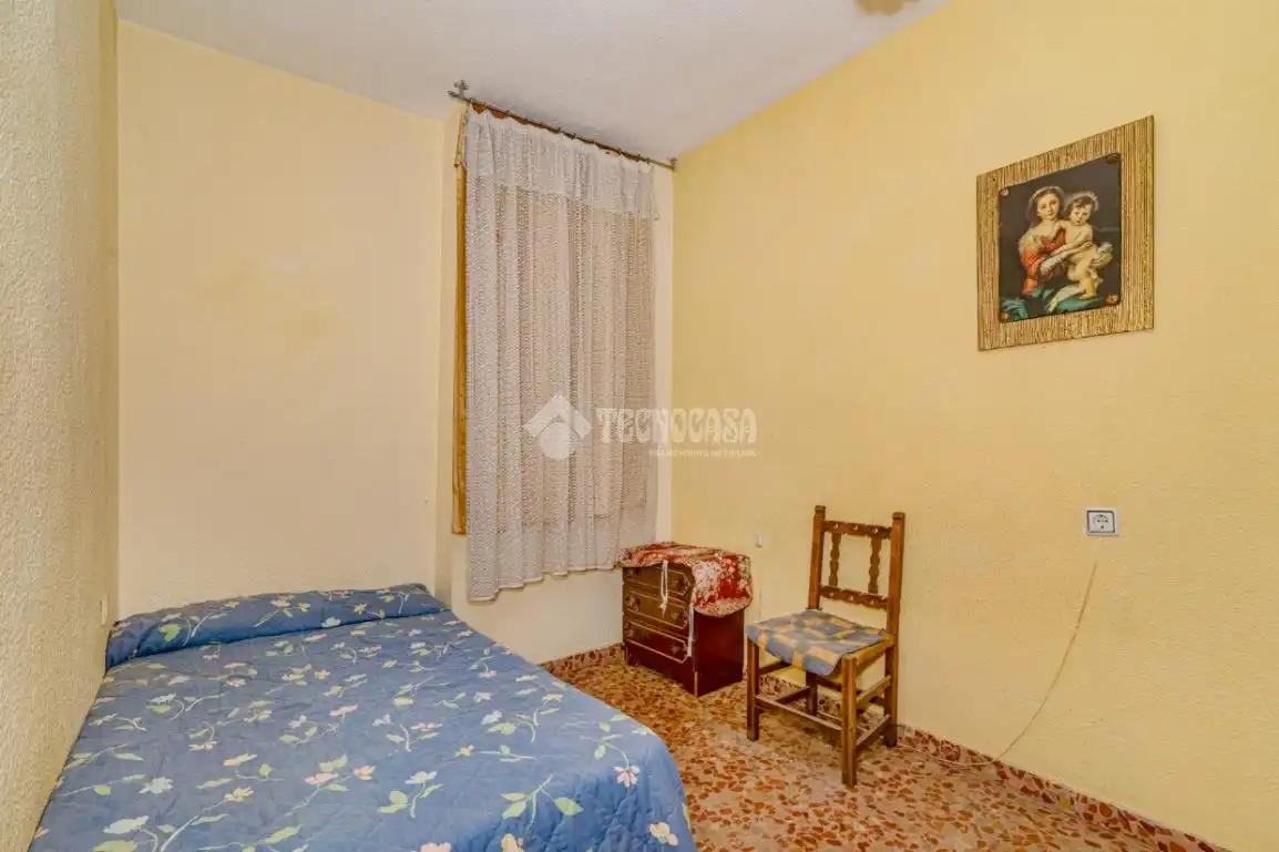 Flat with terrace for sale in Loja, imagen 18