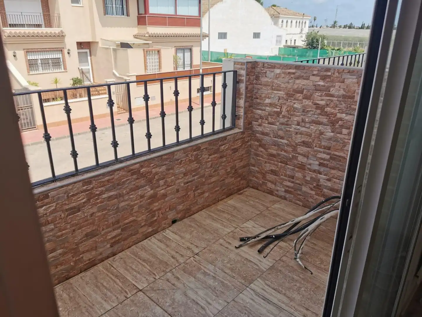 Terraced house with pool for sale in DE LOS AZTECAS, imagen 2