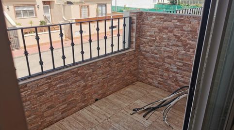 Foto 2 de Casa adosada en venta en de Los Aztecas, Dolores de Pacheco - Santa Rosalía, Torre-Pacheco