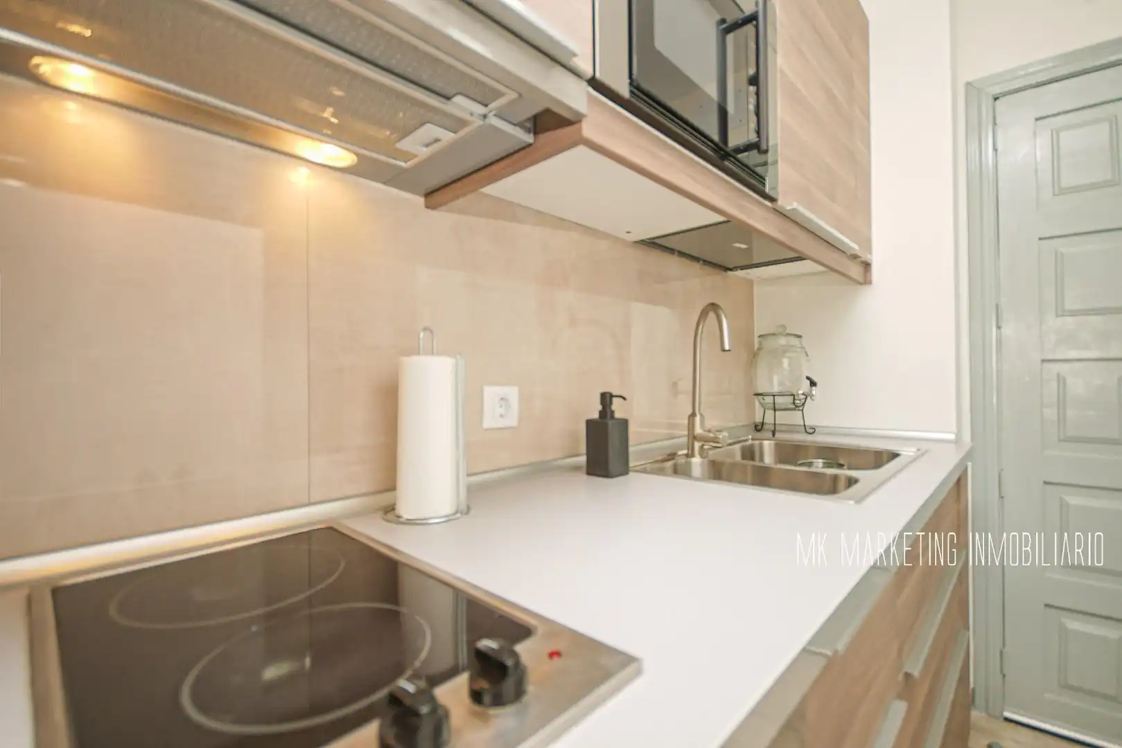 Wohnung zur Miete in Calle del Escorial, 3, Playa del Inglés