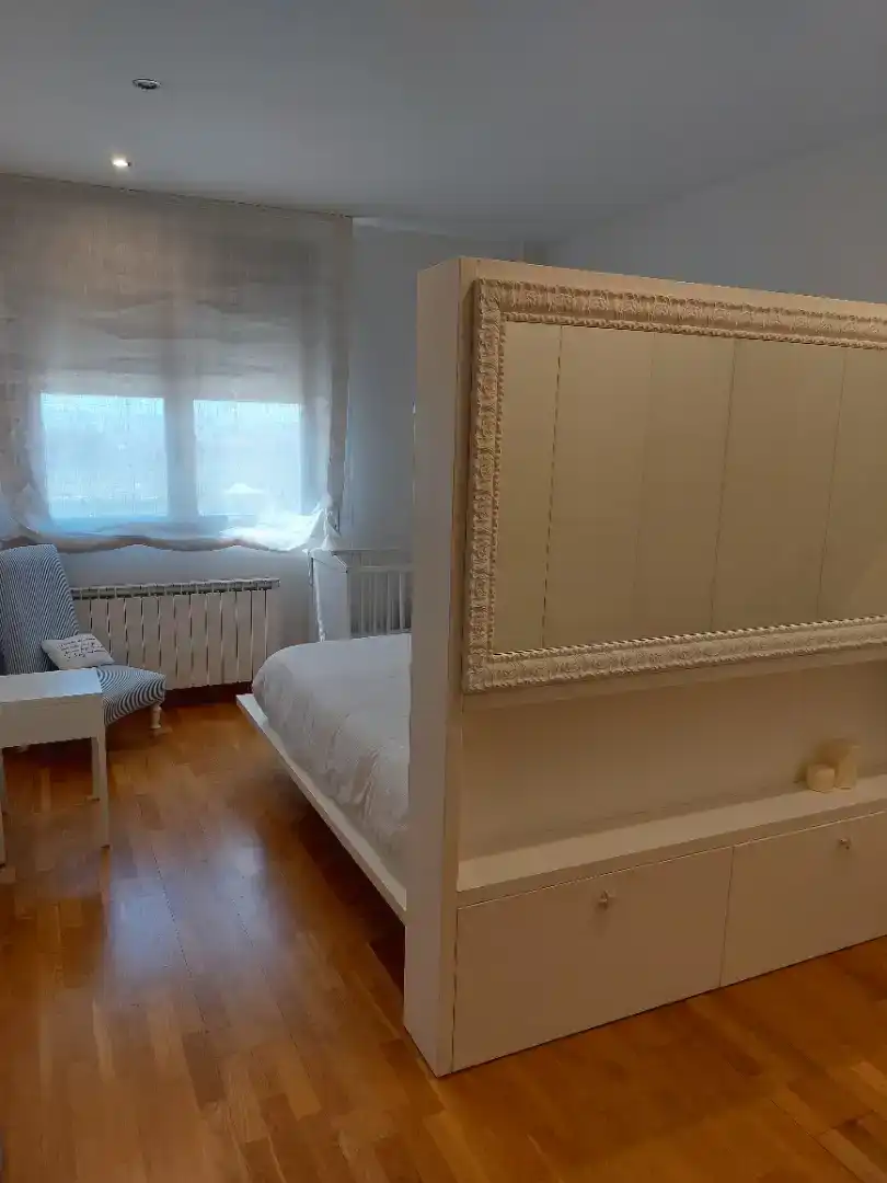 Schlafzimmer von Wohnung zum Verkauf in Fraga