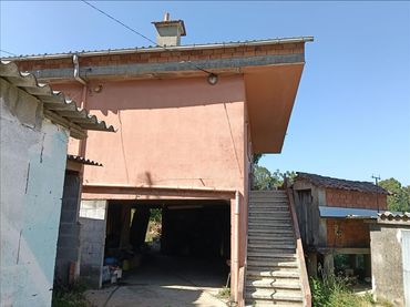 Casa en venda a Figueiras-Mosende